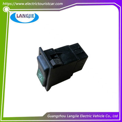 ราคาดี ติดปุ่มควบคุมไฟหมอกเตือน สําหรับชิ้นส่วนรถกอล์ฟ Marshll ออนไลน์