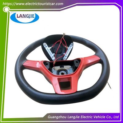 ราคาดี คลับคาร์ กอล์ฟ คาร์ท อุปกรณ์เสริม หมุนรถสําหรับ EAGLE รถชมวิวไฟฟ้า ออนไลน์