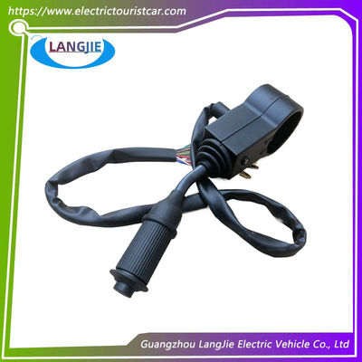 ราคาดี รถยนต์ไฟฟ้า Vintage LVTONG การสกัดสวิทช์สําหรับรถกอล์ฟ ออนไลน์