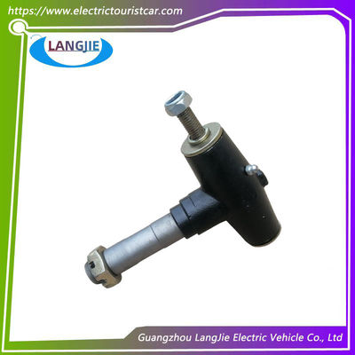 ราคาดี วัสดุเหล็ก สีดํา ด้านหน้าสเตอริงค้อนที่เหมาะสมสําหรับ EAGLE กอล์ฟรถ ออนไลน์