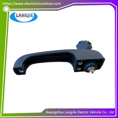 ราคาดี มือประตูภายนอก คีย์สีดํา LVTONG การท่องเที่ยว คีย์รถยนต์ ออนไลน์