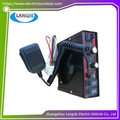 ราคาดี อุปกรณ์เสริมเครื่องเสียงระดับระดับตู้ดับเพลิง ที่เหมาะสําหรับรถยนต์ราง Marshell และรถท่องเที่ยว ออนไลน์