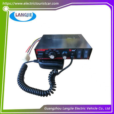 ราคาดี เครื่องเสียงรถยนต์ Vintage Siren เครื่องควบคุมเสียง Marshell สําหรับรถกอล์ฟ ซ่อมชิ้นส่วน ออนไลน์