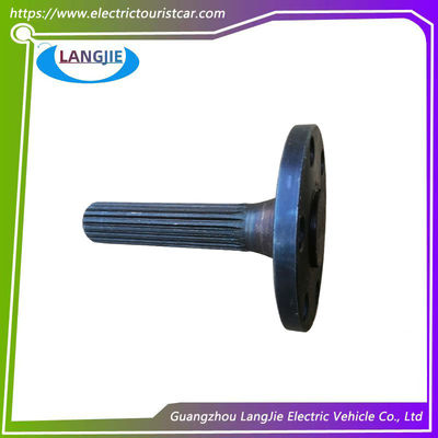 ราคาดี มาร์เชล อิเล็กทริก การท่องเที่ยวรถยนต์ Spiral Output Shaft Head Assembly ออนไลน์