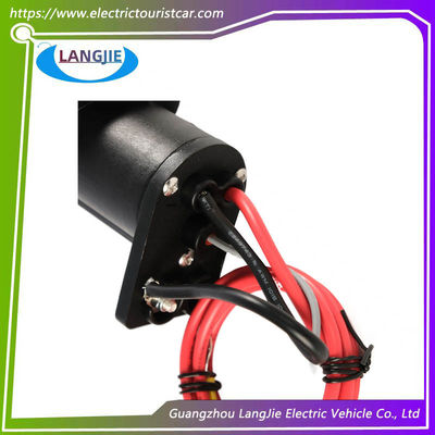 ราคาดี เปียโนเวอร์ของไฟฟ้า Sightseeing Car Socket คลับรถ สถานที่ทัศนศิลป์ ออนไลน์