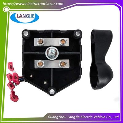 ราคาดี DS เกียร์เลเวอร์หน้าและหลังสวิตช์ CIub รถสําหรับสโมสรรถ DS กอล์ฟคาร์ท ออนไลน์