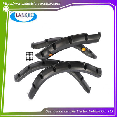 ราคาดี DS ด้านหน้าและด้านหลัง C-Type วงล้อสีดํา ใบคาน Flat Noodles Is Used For CIub Car Golf Cart ออนไลน์