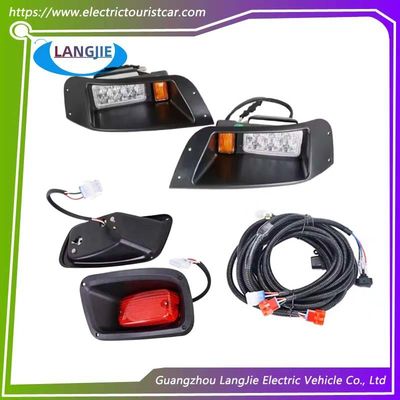 ราคาดี คาร์ทกอล์ฟ Ezgo TXT สอดคล้องกับ 1996-2013 LED Lighting Kit ออนไลน์