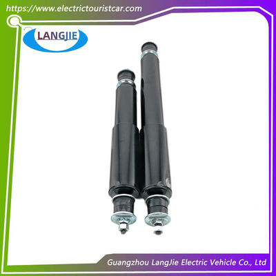 ราคาดี EZGO TXT Golf Car Accessories เครื่องดับกระแทก สายตรง 18.3 นิ้ว ออนไลน์