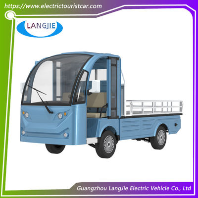 ราคาดี รถกระบะไฟฟ้า 48 วอท 2 ที่นั่ง AC Motor Controller สําหรับโรงแรมและรีสอร์ท ออนไลน์