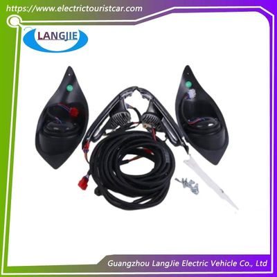 ราคาดี Yamaha G29 Halogen Light Fixture Kit สําหรับรถกอล์ฟ ออนไลน์