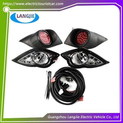 ราคาดี ไฟท้าย LED ของรถกอล์ฟ Yamaha และไฟหน้าฮาโลเจน ออนไลน์