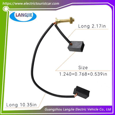 ราคาดี ชุดแปรงไฟฟ้า DC JU2-H1801-20 แบรชคาร์บอน สําหรับรถกอล์ฟ Yamaha ออนไลน์