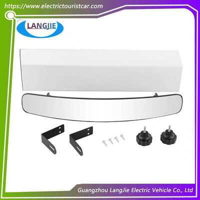 ราคาดี EZGO กอล์ฟคาร์ท ปรับปานารามิก หลังมองกระจก ยาวคอนเวกซ์ Endoscope อุปกรณ์เสริม ออนไลน์