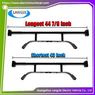 ราคาดี สําหรับ EZGO โกลฟ สเตนแบ็กสไตล์ Rack หลังเก้าอี้การประกอบ ออนไลน์