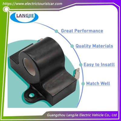 ราคาดี EZGO กอล์ฟคาร์ท แอสเซลเลอเรเตอร์ สายโค้ล เครื่องควบคุมความเร็ว กอล์ฟคาร์ท ออนไลน์