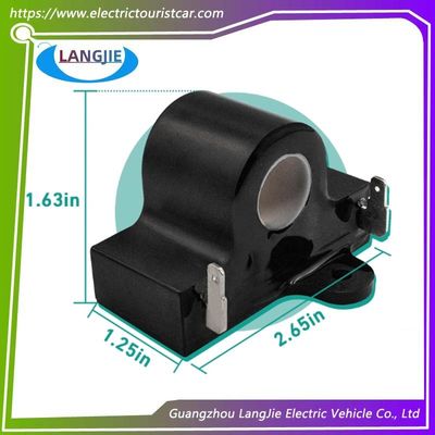 ราคาดี คาร์ทกอล์ฟ EZGO TXT อินดูชั่น แดร็ทเทลเซ็นเซอร์ ออนไลน์