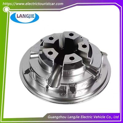 ราคาดี ยามาฮ่า 8 นิ้ว พลาสติกยางเครื่องประดับ อะไหล่สําหรับรถกอล์ฟ ออนไลน์