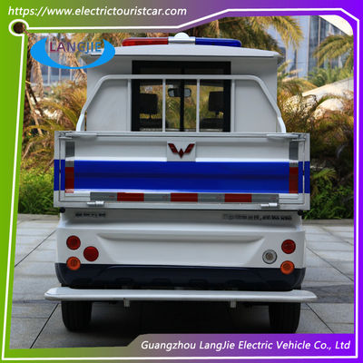 ราคาดี 4/5 ที่นั่งตระเวนไฟฟ้ารถเหล็กกล่องสินค้าตู้คอนเทนเนอร์ไฟฟ้ารถตู้ขนส่งสินค้าที่มีขนาดที่กำหนดเอง ออนไลน์