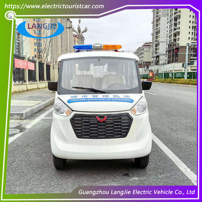 ราคาดี รถไฟฟ้า 5 ที่นั่ง รถบรรทุกไฟฟ้า 72V ระยะทาง 70 กิโลเมตร แบตเตอรี่ พร้อมแสงสว่าง ออนไลน์