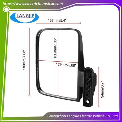 ราคาดี กระจกหลัง EAGLE อิเล็กตริก ชิ้นส่วนรถชมสถานที่ รถลาดตระเวน กระจกข้าง ออนไลน์