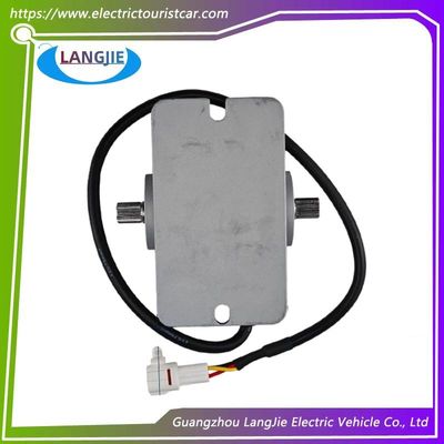 ราคาดี อิเล็กทริก ท่องเที่ยว รถลาดตระเวน รถชมสถานที่ ออนไลน์