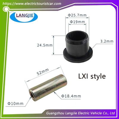 ราคาดี สวิงอาร์ม บูฟเฟอร์ กาวครอบ กอล์ฟคาร์ท RXV และ LXI กาวครอบ สองสไตล์ ออนไลน์