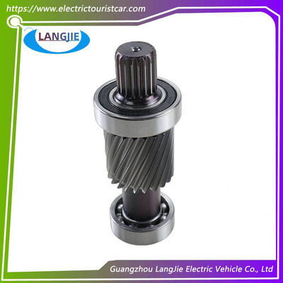 ราคาดี อะไหล่รถ EZGO TXT Patrol Car สำหรับรถชมวิวไฟฟ้า เพลาเกียร์ ออนไลน์