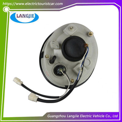 ราคาดี ไฟหน้าคอมบิเนชั่นส่องสว่างแรงสูงสำหรับส่วนประกอบรถยนต์ไฟฟ้า Marshell Sightseeing และ Patrol ออนไลน์