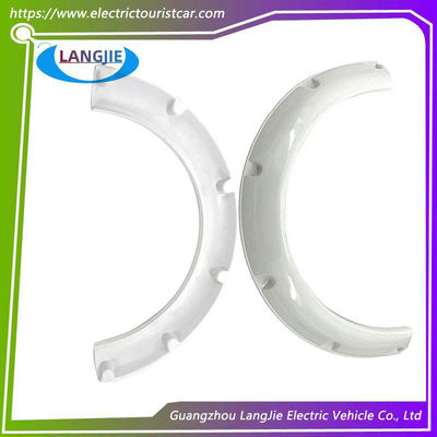 ราคาดี กล่องวงล้อ กล่องยางสําหรับรถลาดตระเวนไฟฟ้า Marshell และรถท่องเที่ยว ออนไลน์