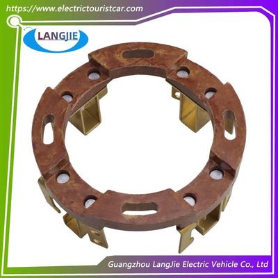 ราคาดี LVTONG รถลาดตระเวนไฟฟ้า และรถชมสถานที่ ออนไลน์