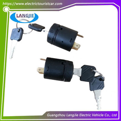 ราคาดี สวิตช์จุดไฟสําหรับ LVTONG ชิ้นส่วนการชมสถานที่และรถกอล์ฟ ออนไลน์