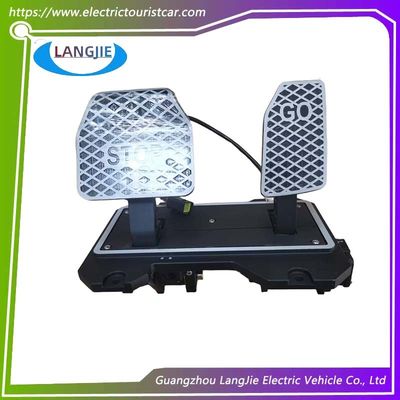 ราคาดี ชิ้นส่วนการประกอบเพดัลเร่ง Marshell สําหรับรถกอล์ฟ ออนไลน์