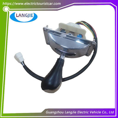 ราคาดี ลูกบิดเกียร์ไฟฟ้า Marshell สำหรับรถยนต์โบราณและยานพาหนะสุขาภิบาล ออนไลน์