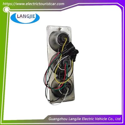 ราคาดี ชุดไฟเบรกสามสี EAGLE สำหรับรถกอล์ฟ รถลาดตระเวน ออนไลน์