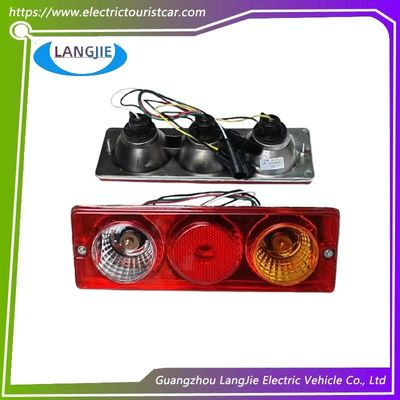 ราคาดี สัญญาณการหันสําหรับรถกอล์ฟ รถลาดตระเวน ออนไลน์