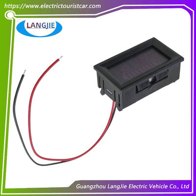 ราคาดี H27V210CUP ลิเธียมโวลต์มิเตอร์ เหมาะสำหรับรถลาดตระเวนชมวิว Ma Voltage Rshell ออนไลน์