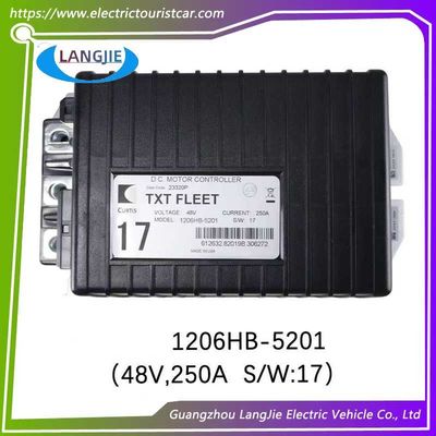 ราคาดี EZGO TXT Golf Cart DC Motor Controller 1206HB-5201 ออนไลน์