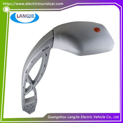 ราคาดี Marshell Long Arm 7-Shaped Reversing Mirror For Electric Sightseeing Vehicles ออนไลน์