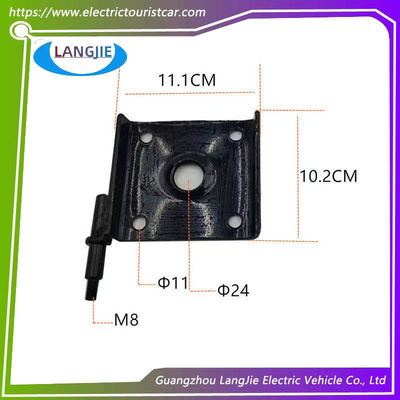 ราคาดี แผ่นกดล่างของฐานแผ่นเหล็กด้านหลัง ชิ้นส่วนรถตรวจการณ์ไฟฟ้า Marshell ออนไลน์