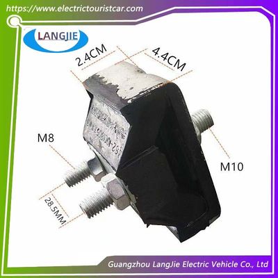 ราคาดี สกรูเชื่อมต่อแผ่นยางมอเตอร์รถลาดตระเวนไฟฟ้า รถชมวิว รถมาแชล ออนไลน์