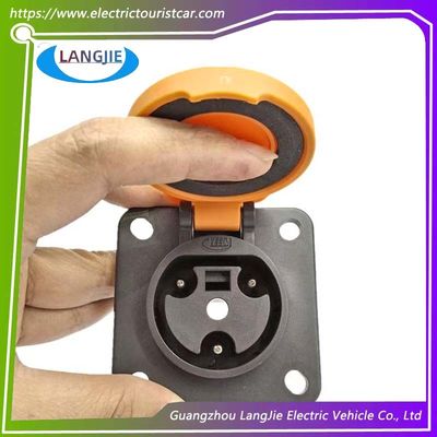 ราคาดี พล๊อกและซ็อคเกตสายไฟฟ้า 220V 16A รถชมวิว Wuling ออนไลน์