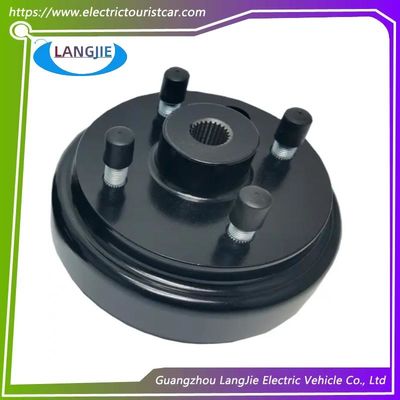 ราคาดี ชุดฮับไฟฟ้า 24 ฟัน สําหรับอุปกรณ์เสริมรถกอล์ฟ EZGO TXT ออนไลน์