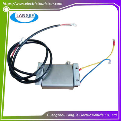 ราคาดี ชุดวาล์วควบคุมความเร็วคันเร่งรถกอล์ฟไฟฟ้า EZGO ออนไลน์