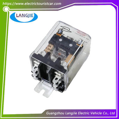 ราคาดี คลับคาร์ อะไหล่รถกอล์ฟไฟฟ้า คาร์ตกอล์ฟโปร่งใส DC Relay 48-V ออนไลน์