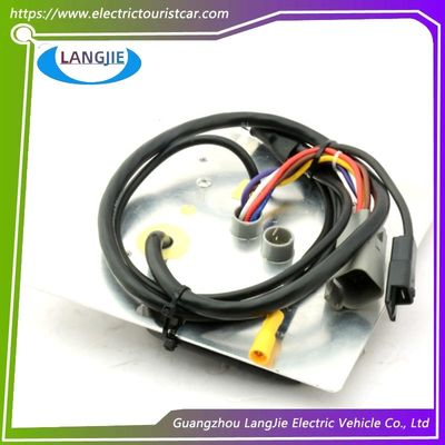 ราคาดี อุปกรณ์เสริมรถกอล์ฟ Club Car Square Car Board คอมพิวเตอร์ OBC 48V แผงวงจร ออนไลน์