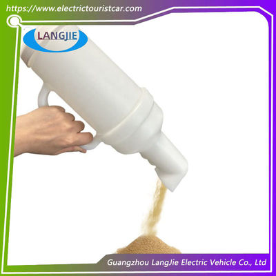 ราคาดี กระถางทราย EZGO Universal Golf Cart คุณภาพสูง พร้อมที่จับและขายึด ออนไลน์