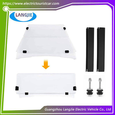 ราคาดี สกรูและกาวติดกระจกหน้ารถกอล์ฟ Ezgo Txt ตั้งแต่ปี 1994 ถึง 2014 ออนไลน์