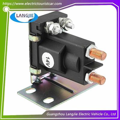 ราคาดี สวิทช์รถกอล์ฟ EZGO TXT ส่วนประกอบการเริ่มต้นปัจจุบัน ออนไลน์