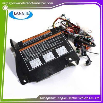 ราคาดี 2012-2016 อุปกรณ์เสริมรถกอล์ฟ EZGO RXV Speed Controller Wire Harness 618950 ออนไลน์